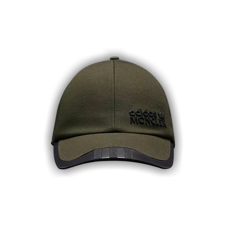 新品タグ付✨モンクレール baseball キャップ ペイント ミントグリーン 新品タグ付✨モンクレール baseball キャップ ペイント ミント