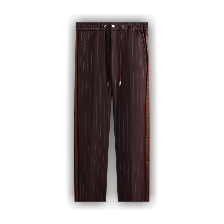 Buy Kith Double Weave Mercer PT Track Pant 'Nouveau