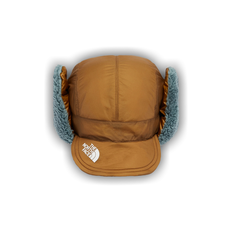 Buy The North Face x Undercover SOUKUU Down Cap 'Bronze Brown
