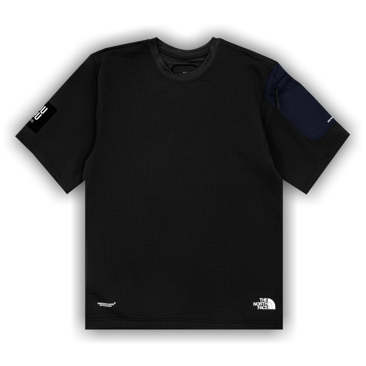 【The North Face】TheNorthFace X Undercover SOUKUU T-Shirt Buy The North Face x Undercover SOUKUU Graphic Short-Sleeve