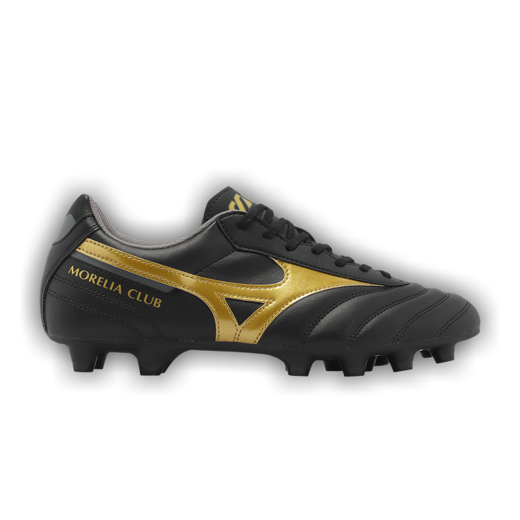 Buy Morelia 2 Club 'Black Gold' - P1GA231650 | GOAT
