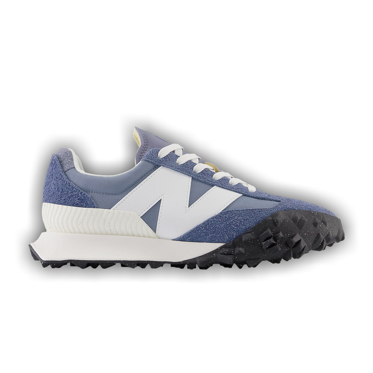Buy New Balance XC-72 'Vintage Indigo' - UXC72NN | GOAT