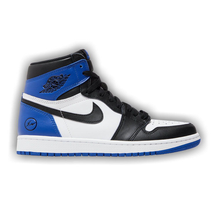 Jordan 1 fragment clearance friends and family
