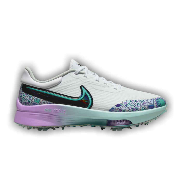 Buy Nike Air Zoom Infinity Tour NEXT% NRG Wide 'Live To Play, Play