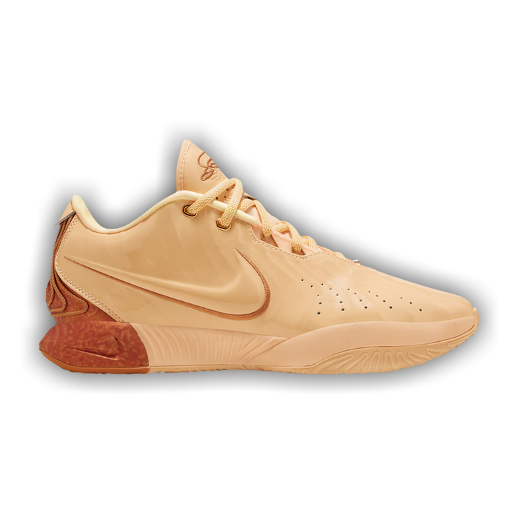 Buy Nike Lebron 21 EP 'Dragon Pearl' - FV2346 800 | GOAT