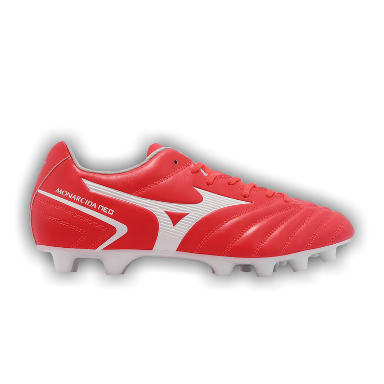 Buy Mizuno Monarcida Neo 2 Select Extra Wide 'Fiery Coral
