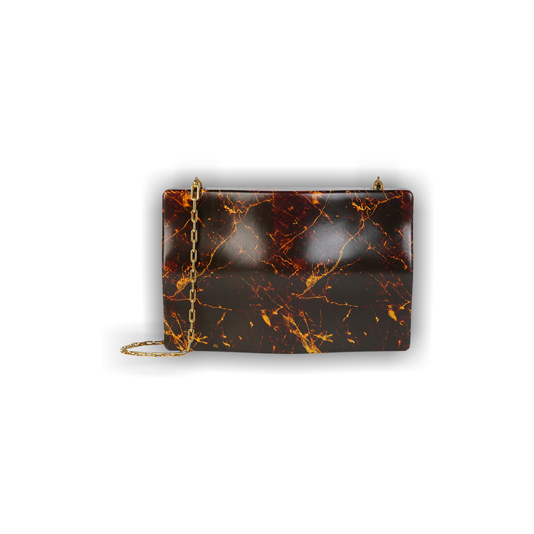 Buy Bottega Veneta Wave Clutch 'Fondant' - 592867 VCPY0 2132