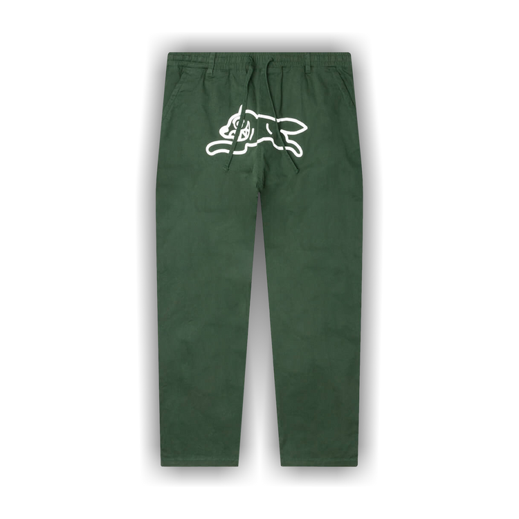Buy Icecream Skate Fit Pant Dark Green 431 7103 DARK GOAT NL