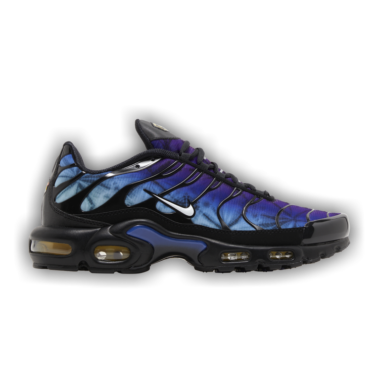 Nike air max plus goat 2025