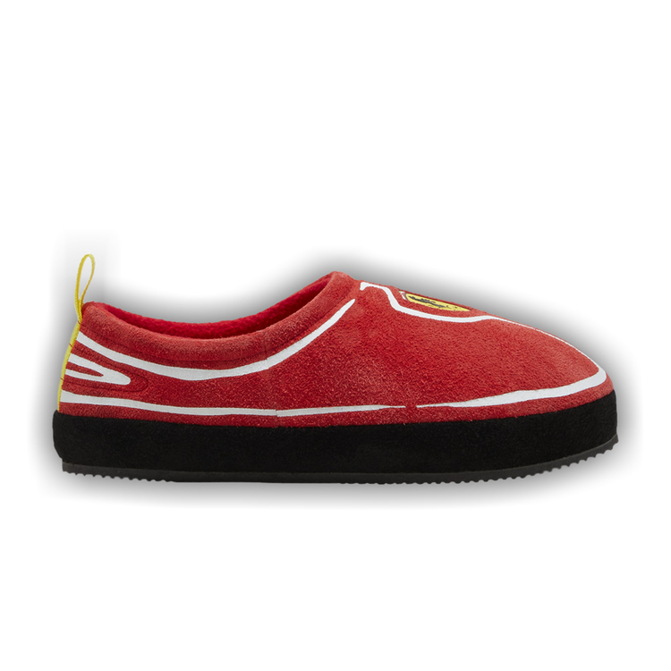 Jordan ferrari slippers best sale