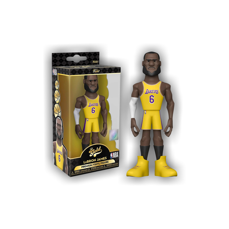 Buy Funko Vinyl Gold 5