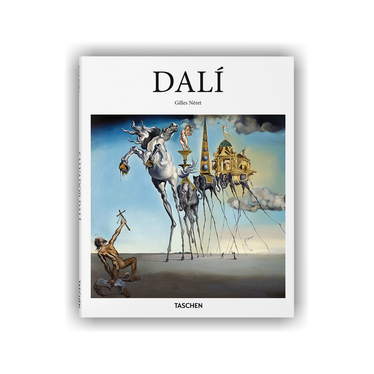 Dali gilles neret taschen clearance
