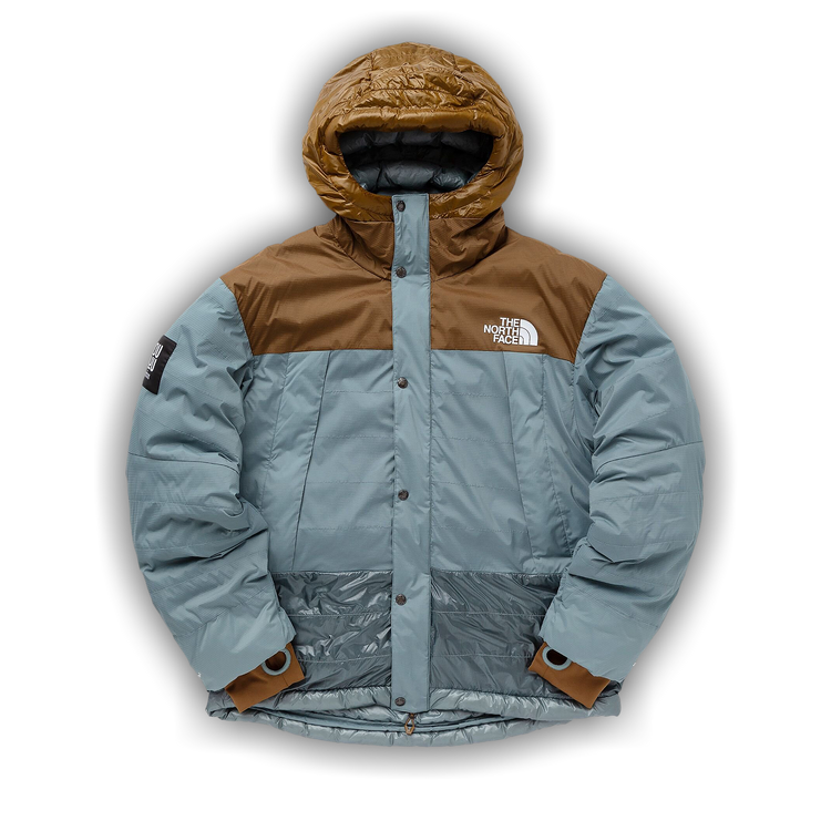 Buy The North Face x Undercover SOUKUU 50/50 Jacket 'Sepia