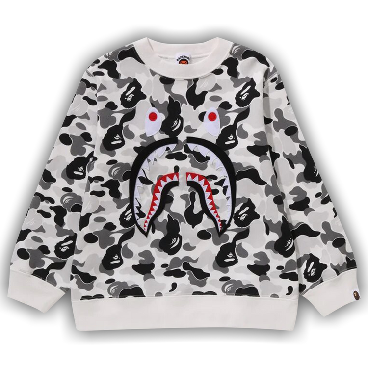 BAPE x  ▲ABC CamoCroftonPuffer▲クロフトンパファ MEGA ABC CAMO DETACHABLE HOODIE PUFFER DOWN JACKET MENS – us