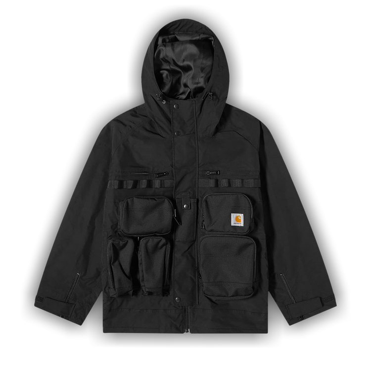 Carhartt tactical jacket online