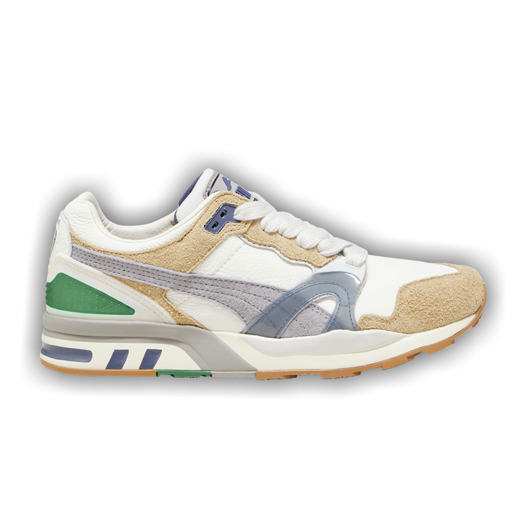 Buy Rhuigi x Puma Trinomic XT-2 'Hamptons Pack - Green' - 393306