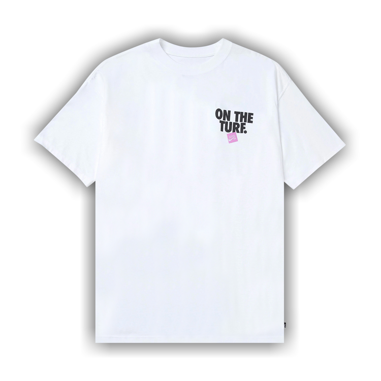NIKE SB × BORN×RAISED Tシャツ XLサイズ Born x Raised Nike SB On The Turf Black Tee M, XL, XXL IN