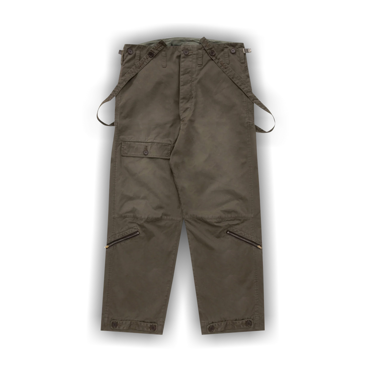 【ハルヒ】 VISVIM NORTHROP PANTS OLIVE 2 Buy Visvim Northrop Pants 'Khaki' - 123205008011 KHAK | GOAT