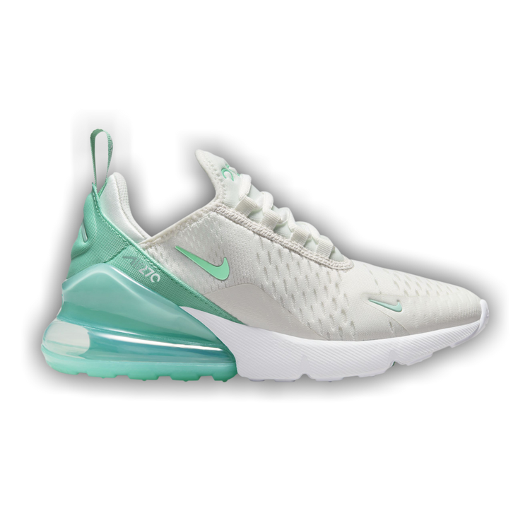 Air max 270 jade outlet