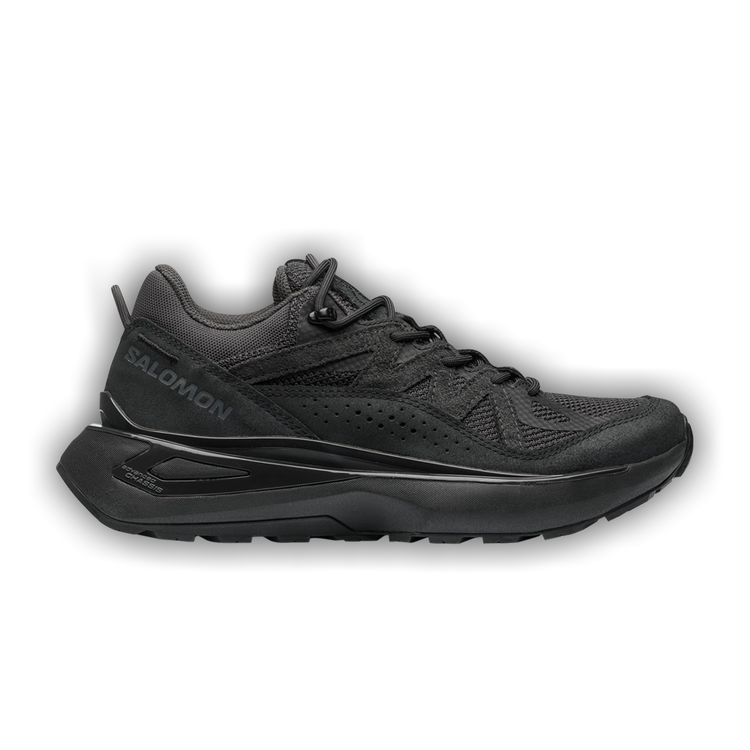 Achetez des Odyssey Elmt Low Black Phantom L47376600 GOAT FR