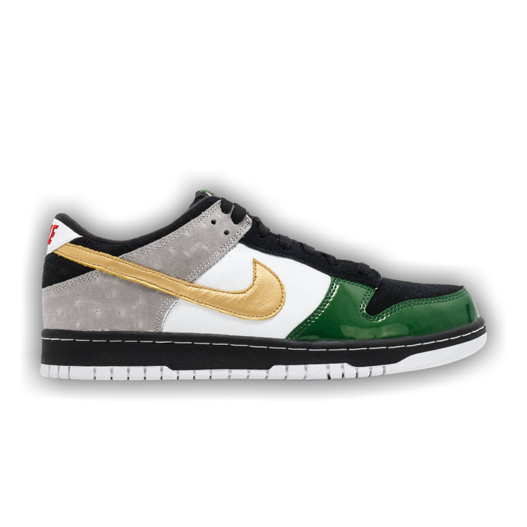 Buy Dunk Low QS 'Mita' - AA4414 001 | GOAT