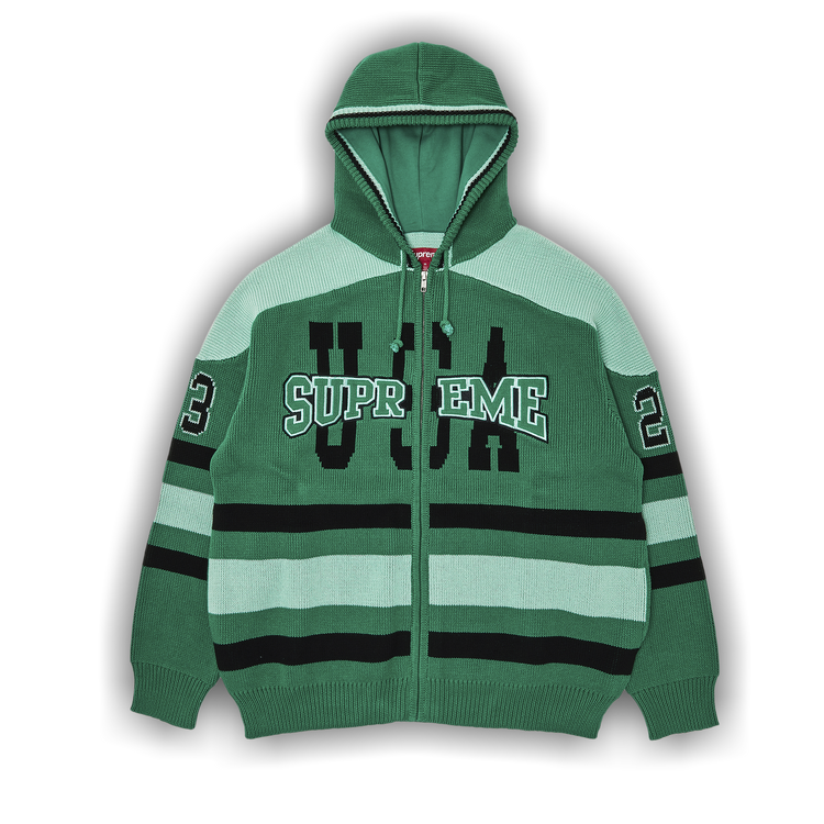 Supreme sueter precio usa new arrivals