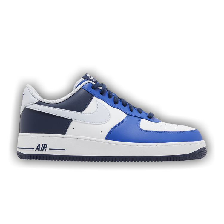 Buy Air Force 1 07 LV8 Game Royal Navy FQ8825 100 GOAT