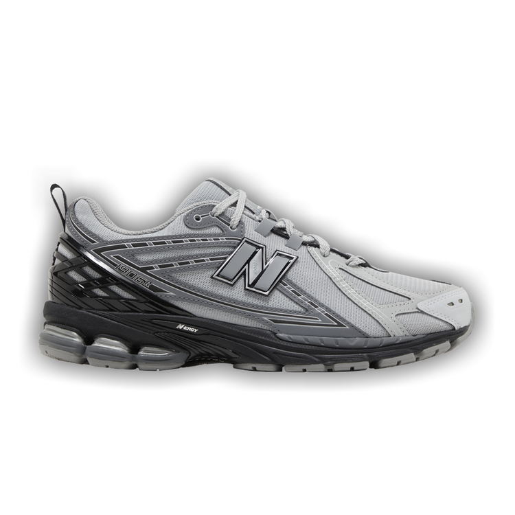 靴 NEW BALANCE M1906RHA GLAY 24.0 New Balance 1906R 'Grey Black' M1906RHA