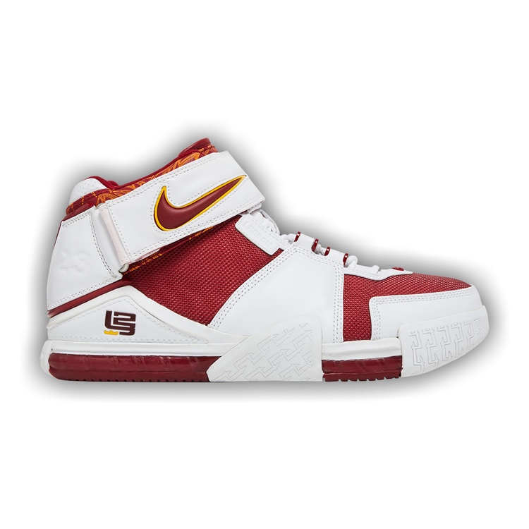 lebron 2 pe