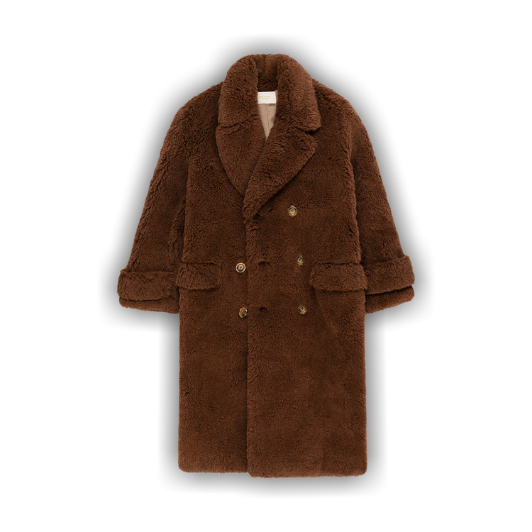 ジャケット・アウター Aime Leon Dore Light Weight Topcoat 22AW Aime Leon Dore LightWeight Top Coat Plaid Beige Size: L New