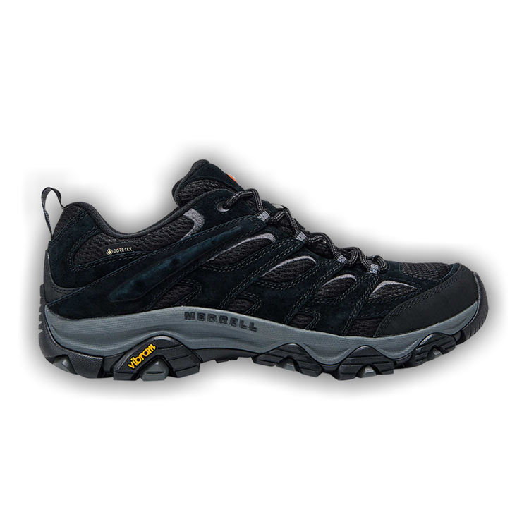 Buy Moab 3 GORE-TEX 'Black Grey' - J036253 | GOAT
