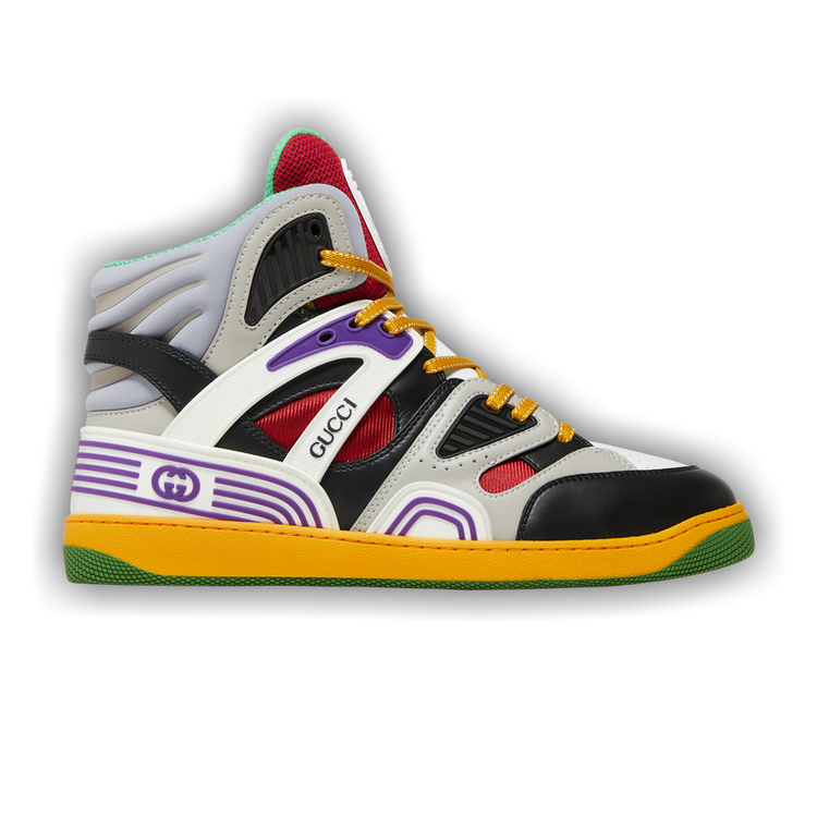 Basket gucci strass online