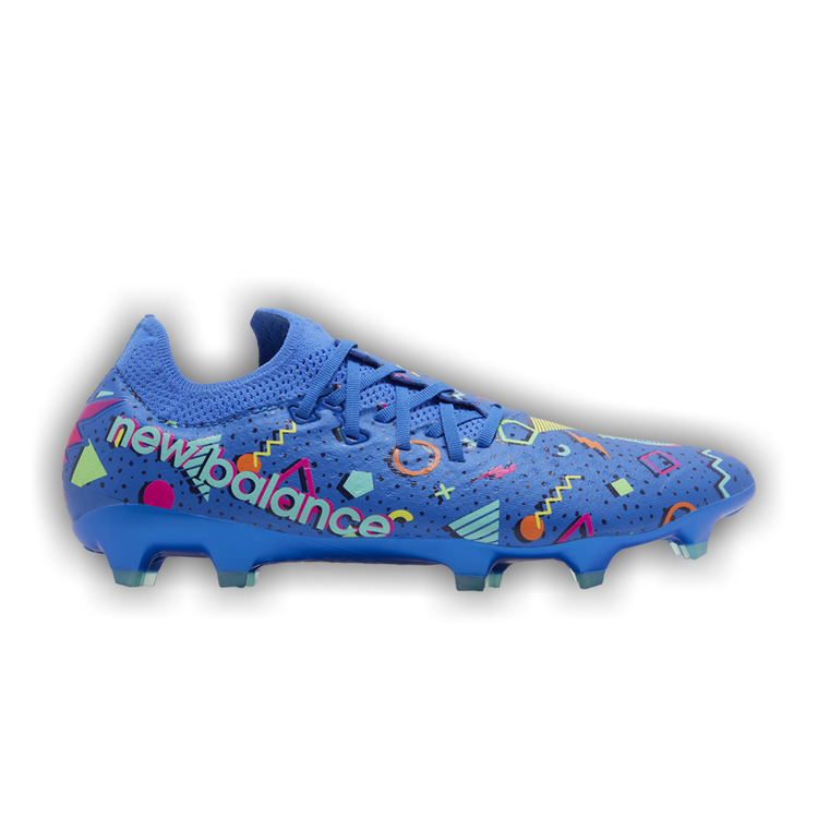 Buy Raheem Sterling x Furon v7 Pro FG Route to Success SF1F606 GOAT