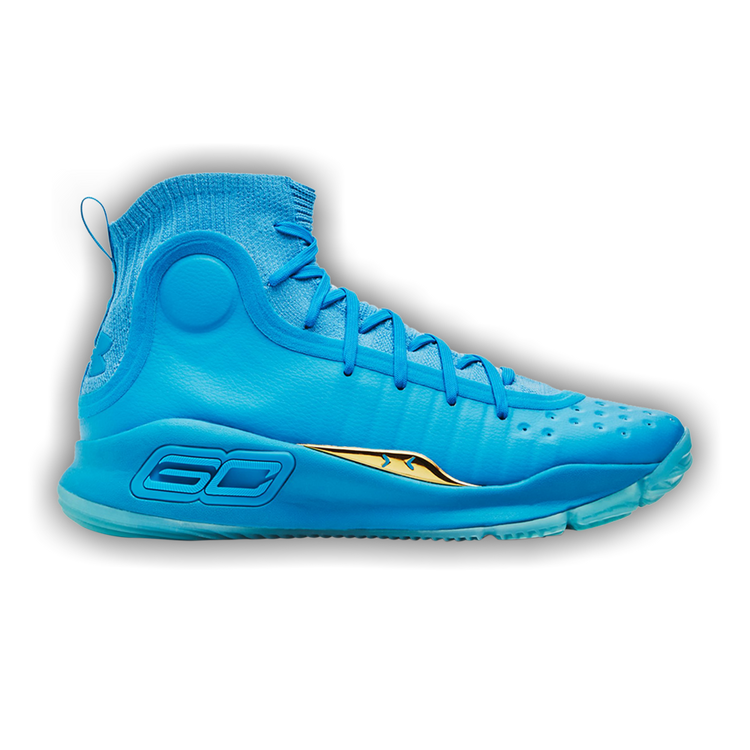 Buy Curry 4 Retro Flooded 1298306 404 GOAT