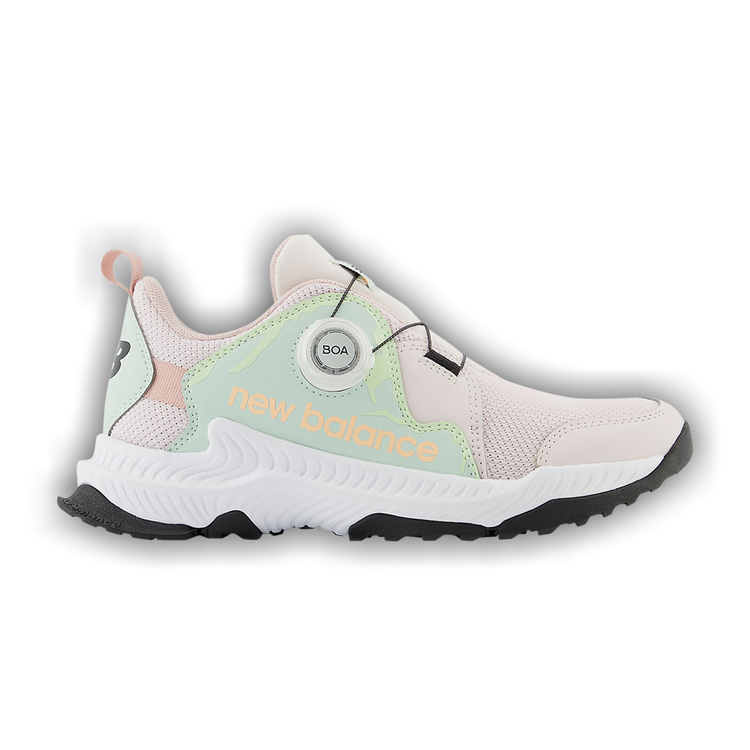 Buy New Balance DynaSoft Trail Magic BOA Big Kid 'Pink Granite