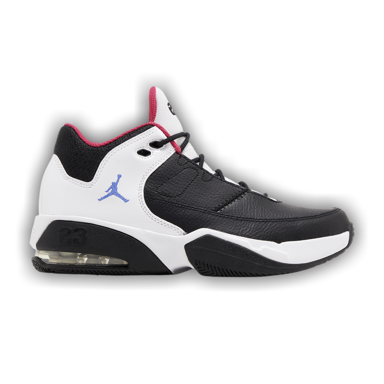 Buy Jordan Max Aura 3 GS Black Rush Pink DA8021 004 GOAT CA