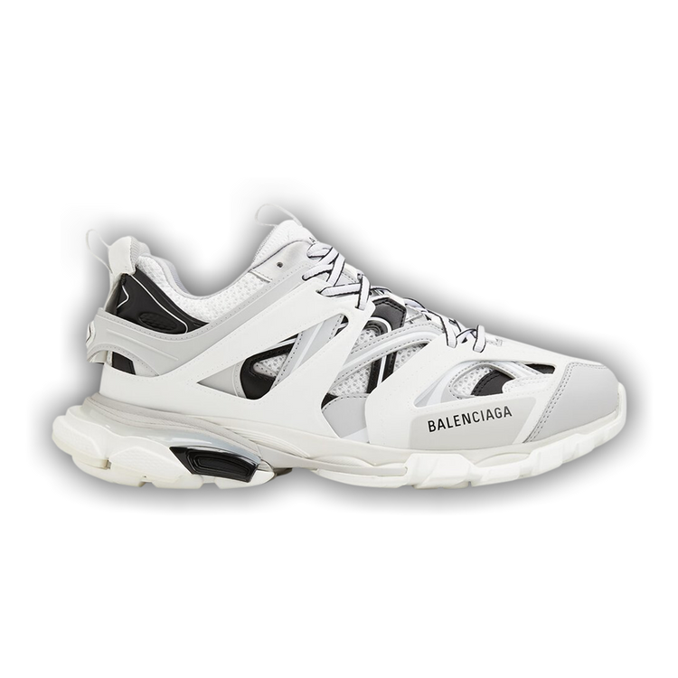 Balenciaga track white led new arrivals