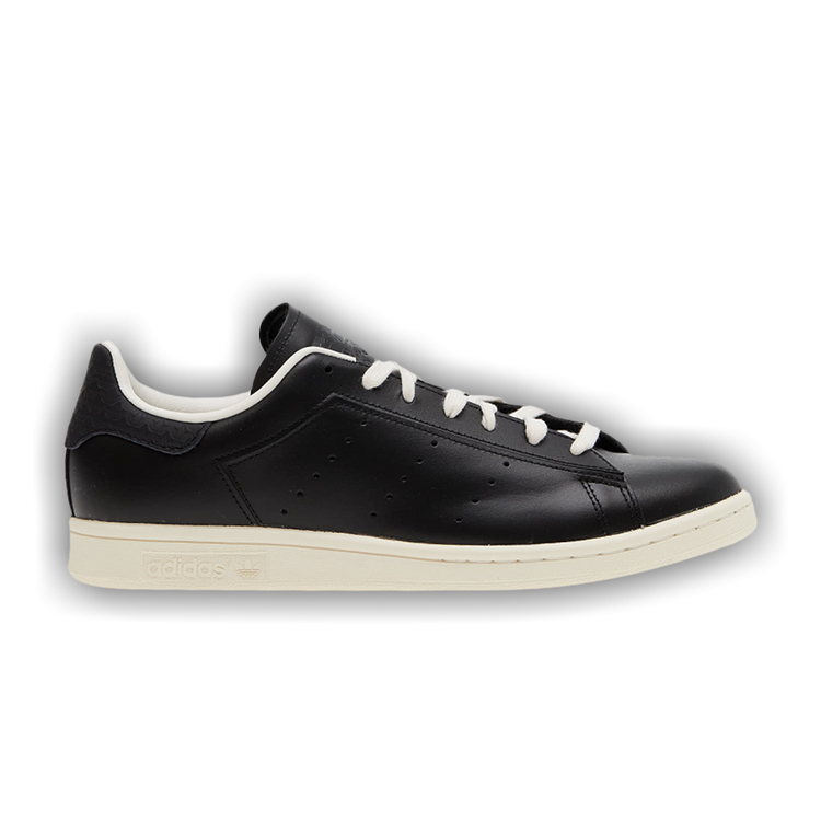 Buy Stan Smith 'Black Off White' - ID2038 | GOAT