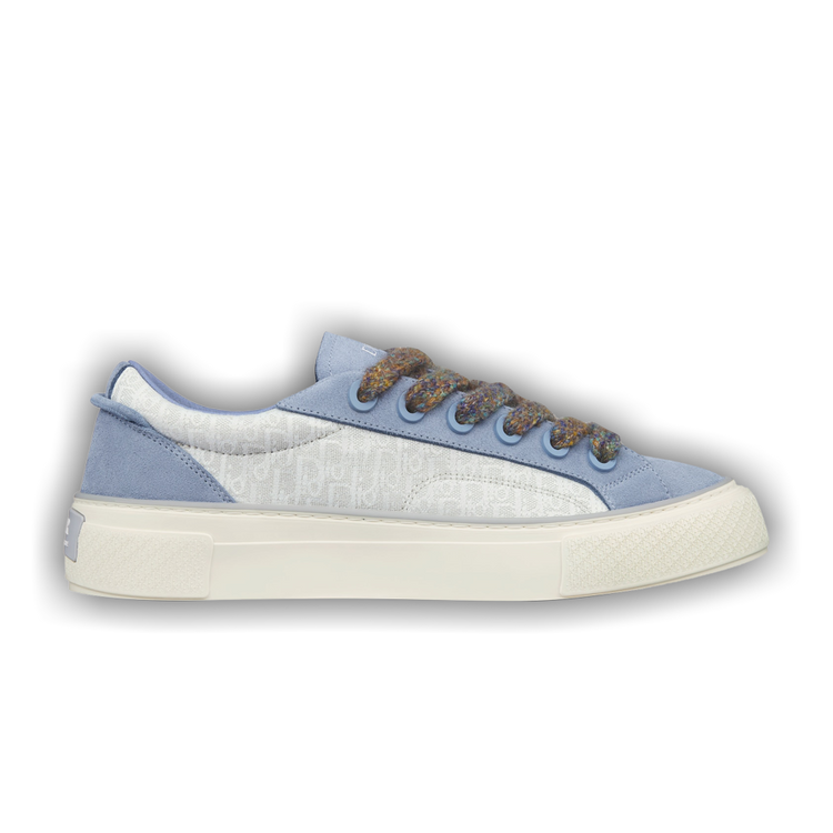 Buy Dior B33 'Dior Oblique - Blue Grey' - 3SN303ZWN H588 | GOAT