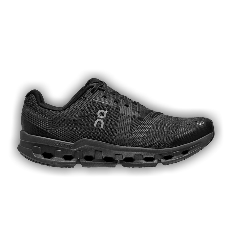 Buy ON Cloudgo 'Black Eclipse' - 55 98635 | GOAT