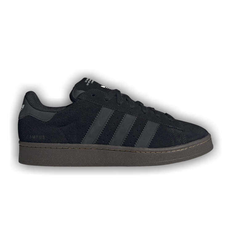 ★【Adidas】★WOK22 X ORIGINALS CAMPUS 00S★22-27.5cm★ adidas Originals x WOK22 Campus 00S Black Men Unisex Casual