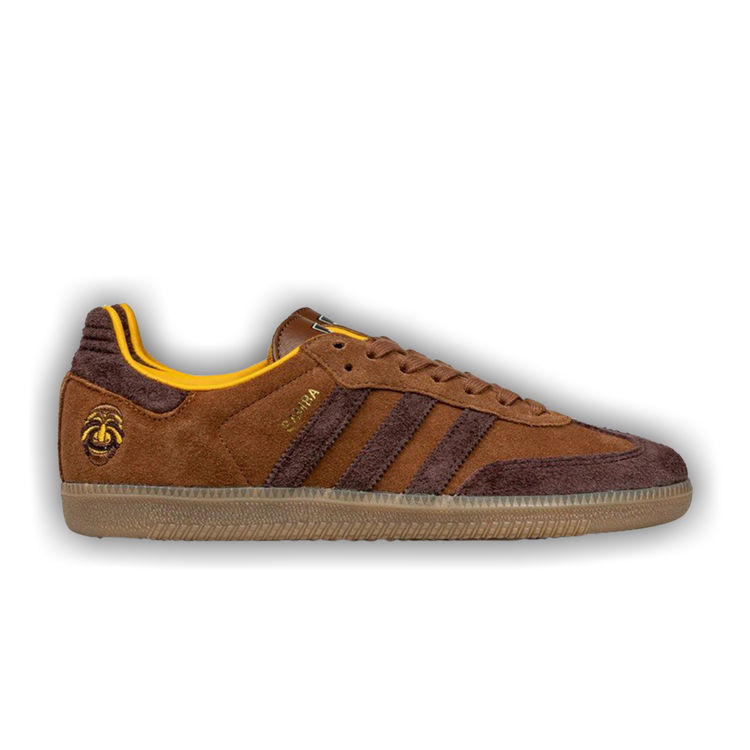 セール特価 Brown' Preloved - Pack 'Talchum OG Samba Buy - GOAT | IG8906 アイドルグッズ