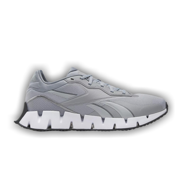 Buy Zig Dynamica 4 'Pure Grey' - 100033394 | GOAT