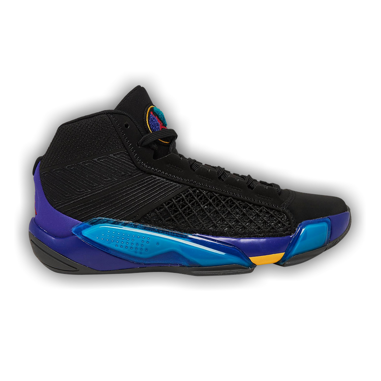 Jordan Brand（NIKE） - ✳︎限定1足✳︎【NIKE】Air Jordan XXXVIII &#39;Aqua&#39; Nike Air Jordan XXXVIII 38 AJ Basketball Aqua Limited