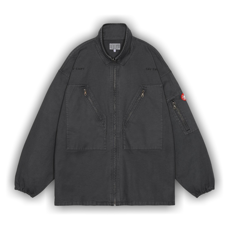 ジャケット・アウター C.E CAV EMPT DETACH SLEEVE BOMBER JACKET 1323351_00.png.png