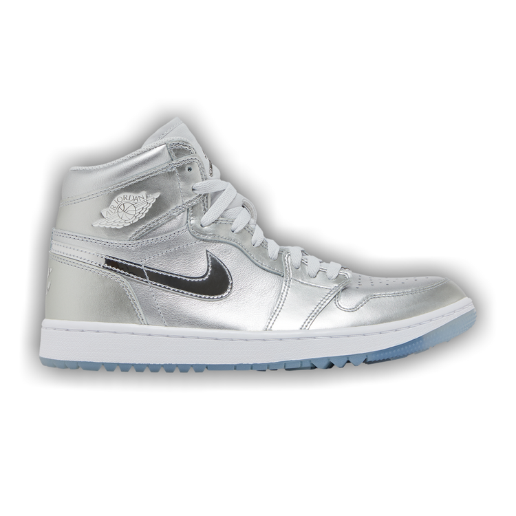Buy Air Jordan 1 High Golf 'Gift Giving Pack' - FD6815 001