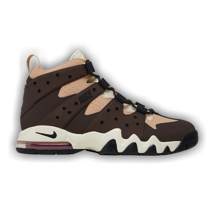 Nike charles barkley air max new arrivals