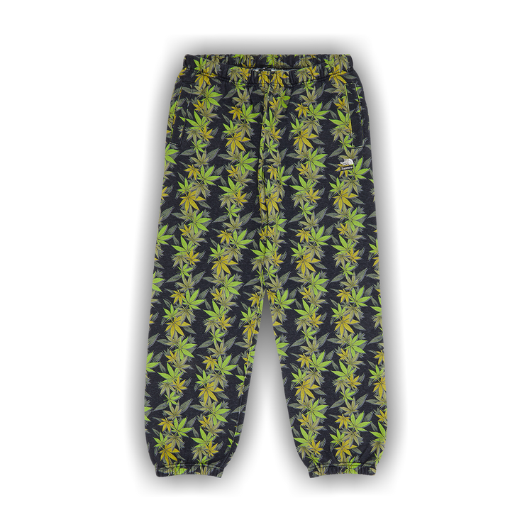 その他 Supreme The North Face Leaf Sweatpant M Buy Supreme x The North Face Leaf Sweatpant 'Black' - FW23P55
