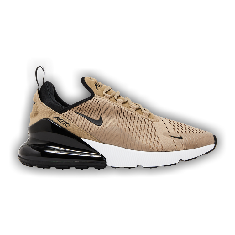 Khaki nike 270 online