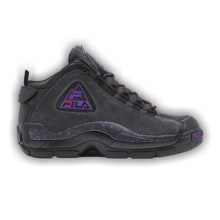 Buy Grant Hill 2 Outdoor Ebony Electric Purple 1BM00861 058 GOAT CA